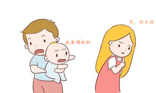 关于婴儿断奶时间，探讨9个月断奶是否过早