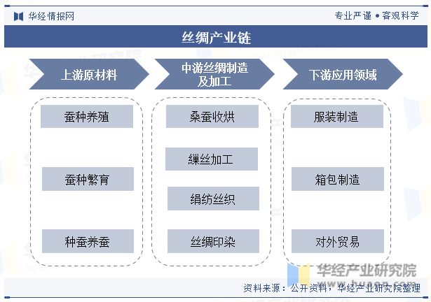 广东丝绸进口有限公司，历史、现状与未来展望