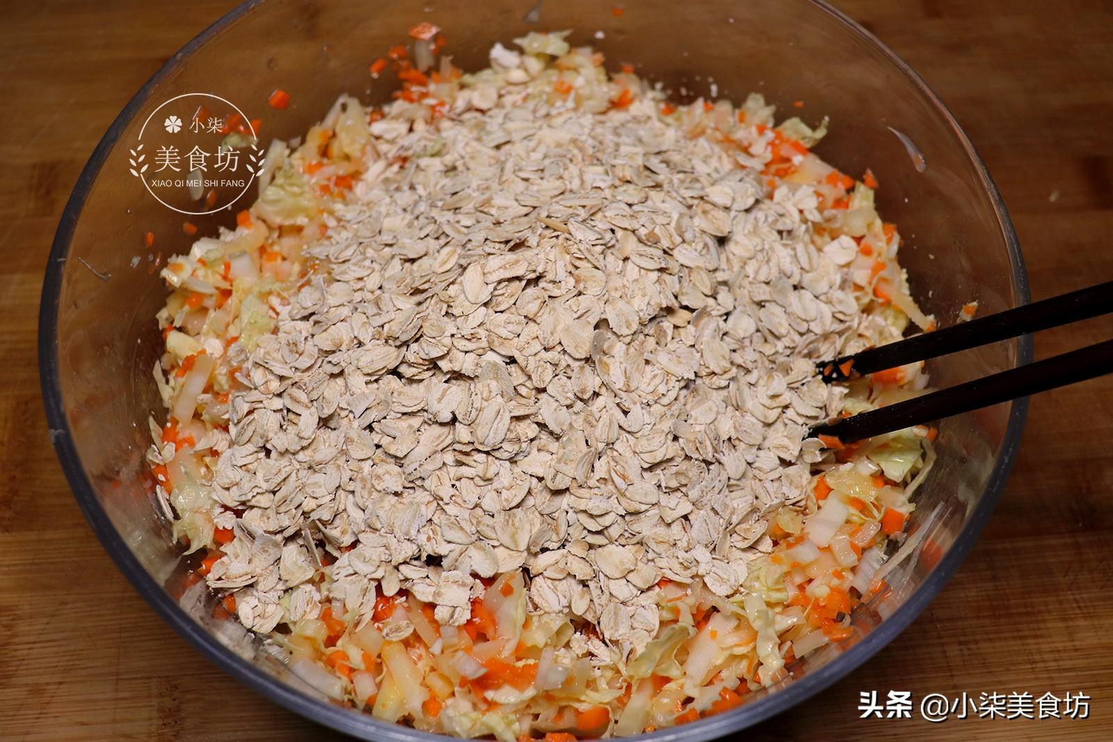 十个月宝宝的营养饮食，燕麦片是否适宜？