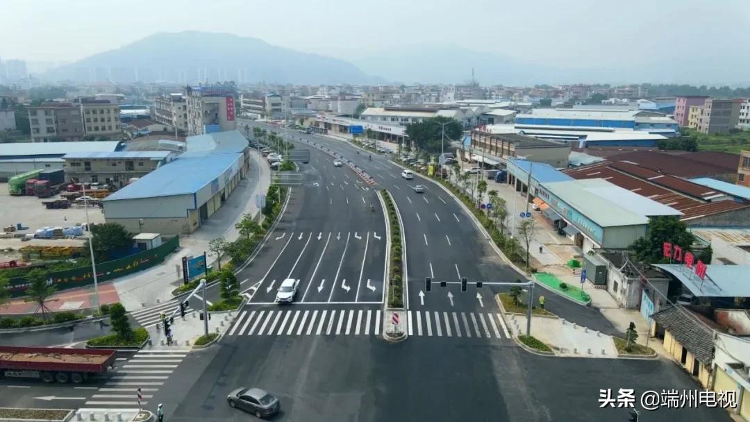 广东省智慧路网，构建智能交通的未来之路